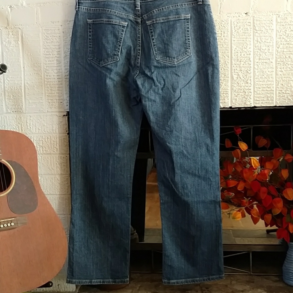 Jeans - Picture 4 of 4